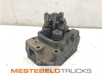 Silnik i części MAN F2000