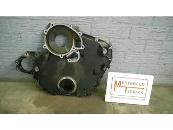 Silnik i części MAN