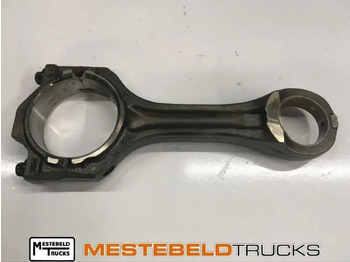 Silnik i części MAN