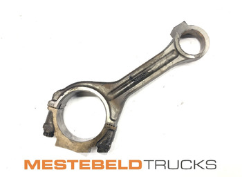 Silnik i części MAN