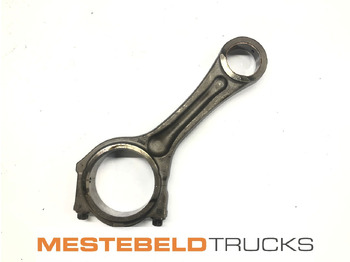 Silnik i części MAN