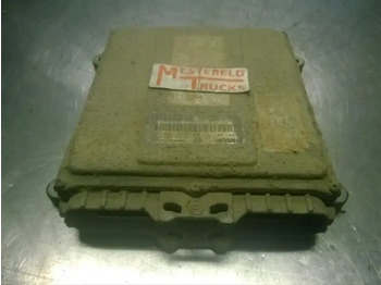 Układ elektryczny MAN