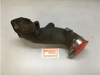 Silnik i części MAN TGA