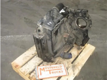 Skrzynia biegów i części MAN