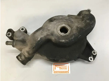 Silnik i części MAN