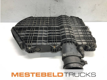 Filtr pneumatyczny MAN