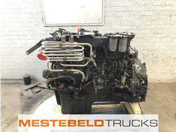 Silnik i części MAN