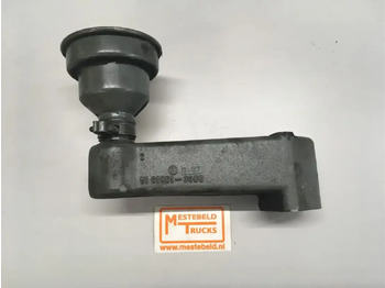 Silnik i części MAN