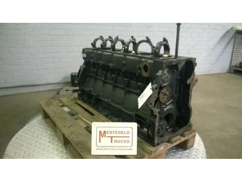 Silnik i części MAN