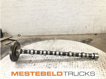 Silnik i części MAN