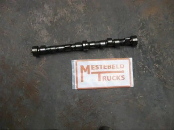 Silnik i części MAN