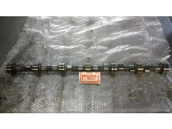 Silnik i części MAN