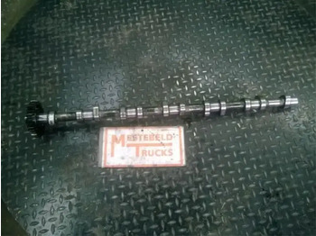 Silnik i części MAN