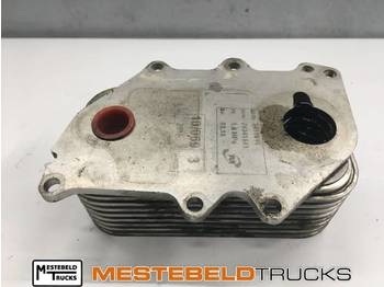 Silnik i części MAN