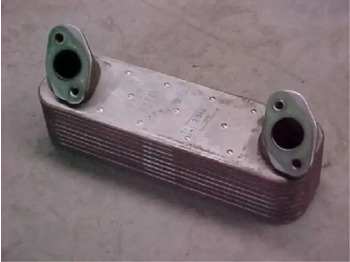 Silnik i części MAN TGA