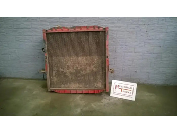 Układ chłodzenia MAN