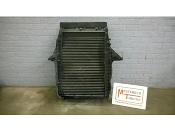 Układ chłodzenia MAN TGM