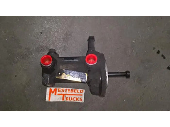 Skrzynia biegów i części MAN