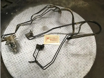 Skrzynia biegów i części MAN