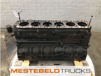 Silnik i części MAN