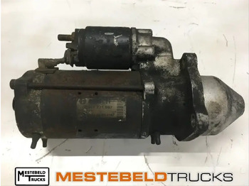 Silnik i części MAN