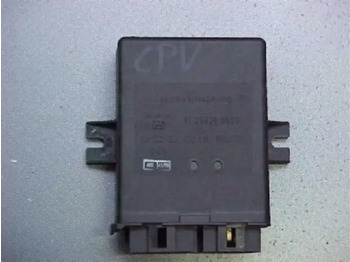 Układ elektryczny MAN F2000