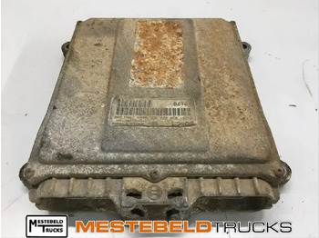 Układ elektryczny MAN