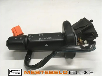 Układ elektryczny MAN