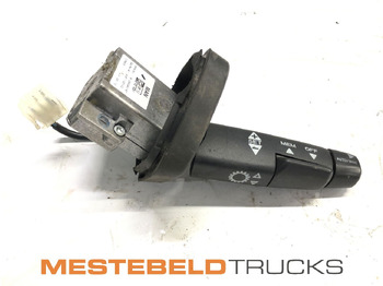 Układ elektryczny MAN