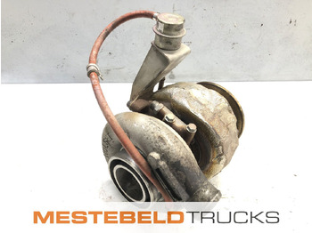 Silnik i części MAN