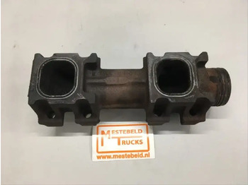 Silnik i części MAN