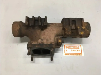 Silnik i części MAN