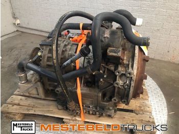 Skrzynia biegów MAN