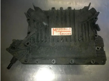 Skrzynia biegów i części MAN