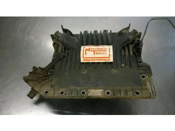 Skrzynia biegów i części MAN