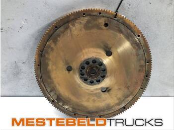 Silnik i części MAN