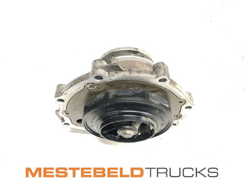 Silnik i części MAN