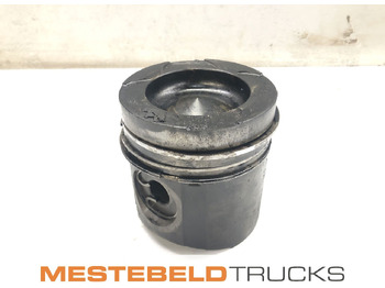 Silnik i części MAN