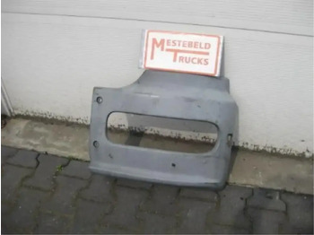 Rama/ Podwozie MERCEDES-BENZ