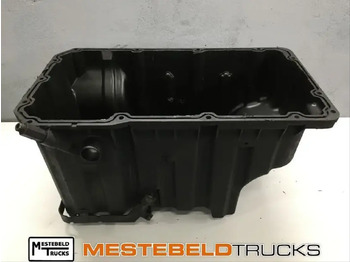 Silnik i części MERCEDES-BENZ