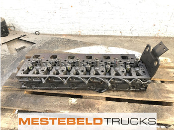 Silnik i części MERCEDES-BENZ Axor