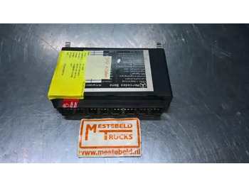 Układ elektryczny MERCEDES-BENZ