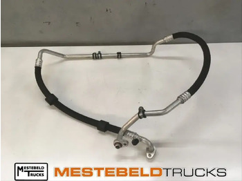 Układ chłodzenia MERCEDES-BENZ