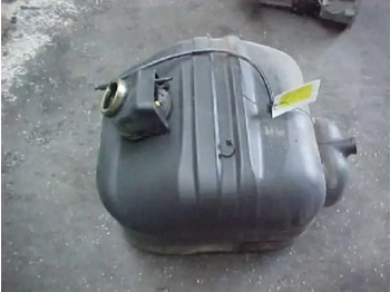 Rama/ Podwozie MERCEDES-BENZ Atego