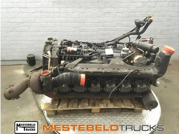 Silnik MERCEDES-BENZ