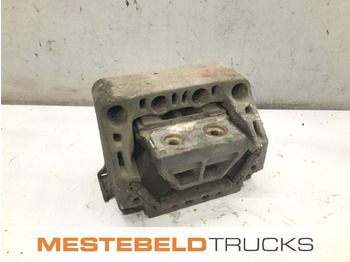 Rama/ Podwozie MERCEDES-BENZ