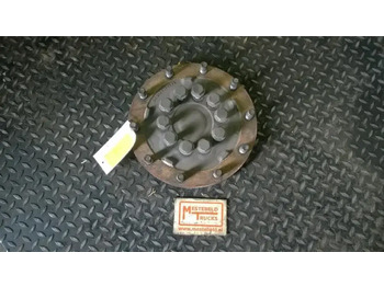 Przedni most MERCEDES-BENZ