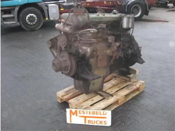 Silnik MERCEDES-BENZ