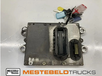 Układ elektryczny MERCEDES-BENZ