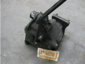 Hydraulika MERCEDES-BENZ